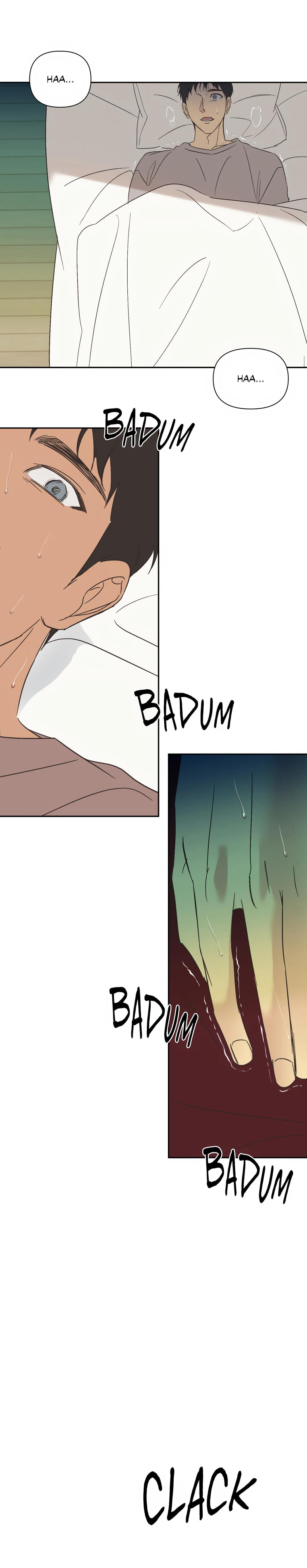 backlight, Chapter 31 image 19